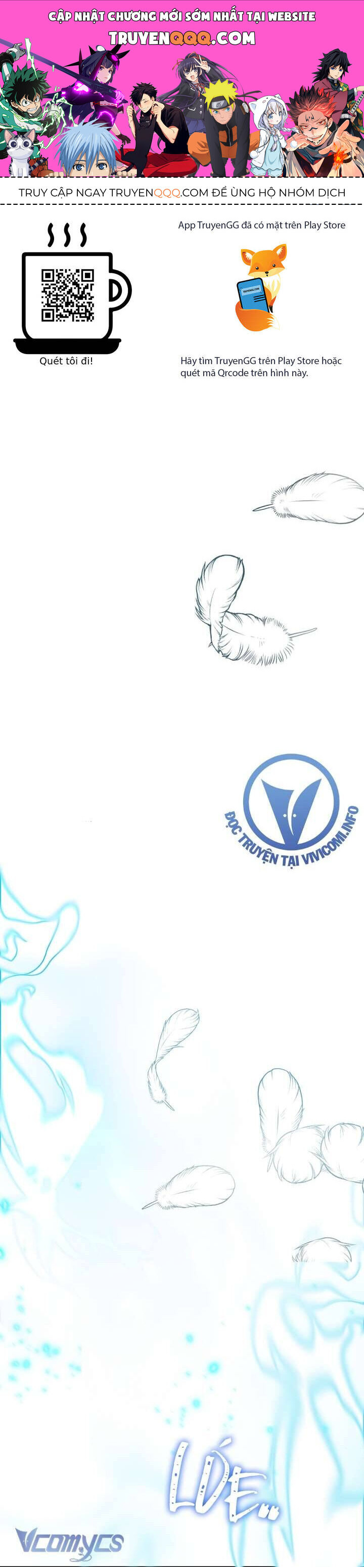 Thành Viên Trong Gia Đình Phát Cuồng Vì Tôi - Chap 79