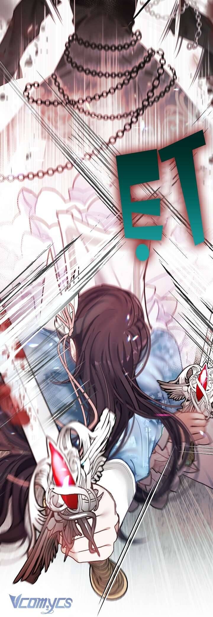 Thành Viên Trong Gia Đình Phát Cuồng Vì Tôi - Chap 79
