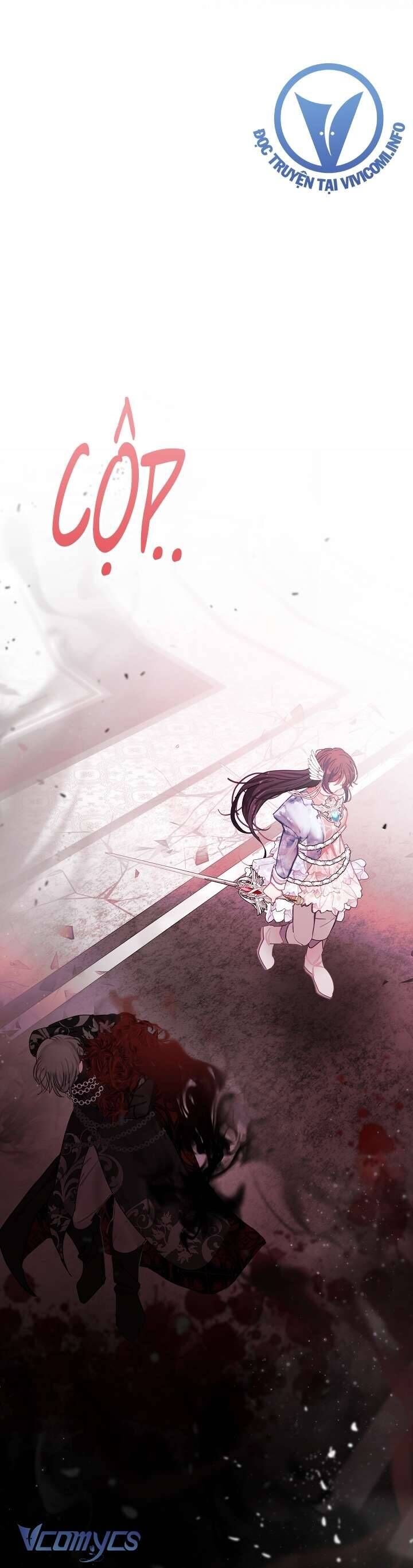 Thành Viên Trong Gia Đình Phát Cuồng Vì Tôi - Chap 79