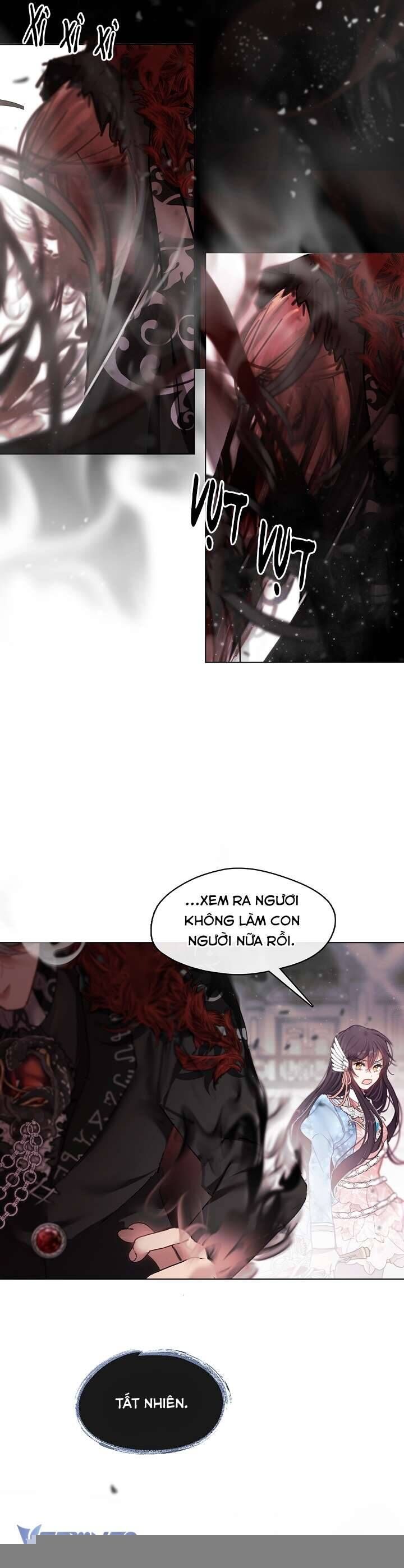 Thành Viên Trong Gia Đình Phát Cuồng Vì Tôi - Chap 79
