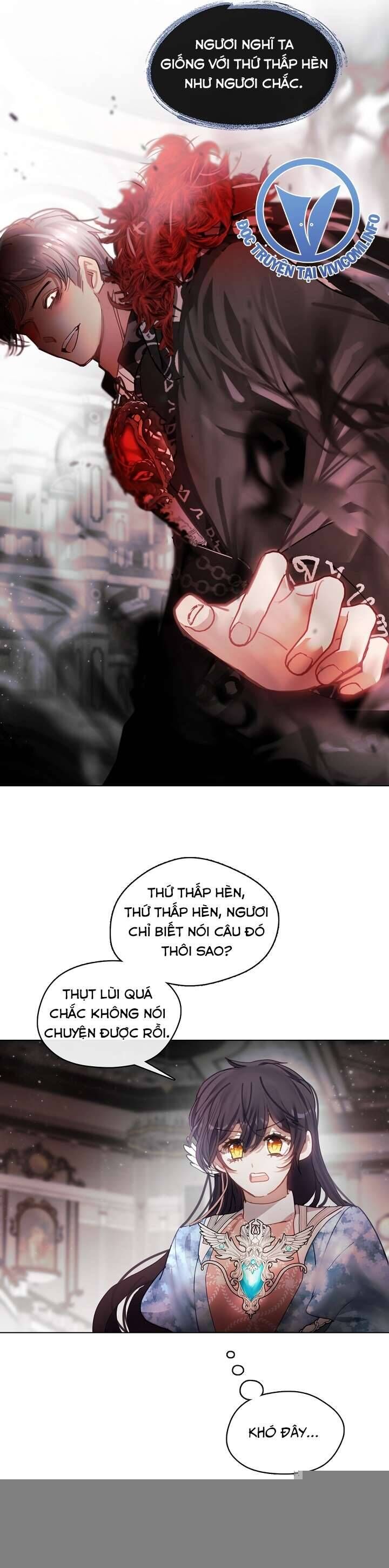 Thành Viên Trong Gia Đình Phát Cuồng Vì Tôi - Chap 79