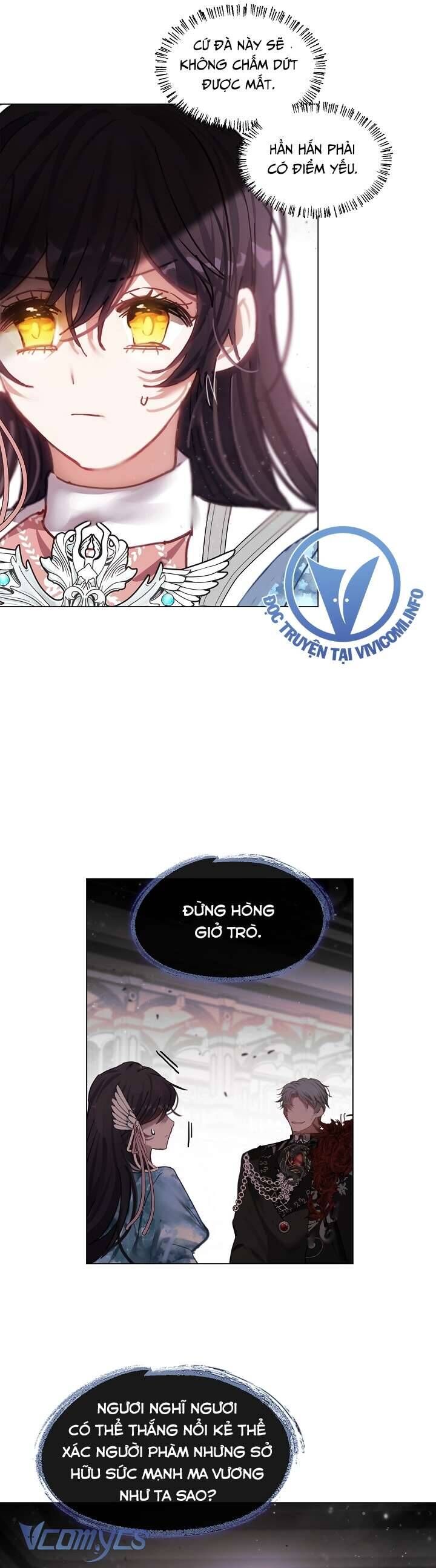 Thành Viên Trong Gia Đình Phát Cuồng Vì Tôi - Chap 79