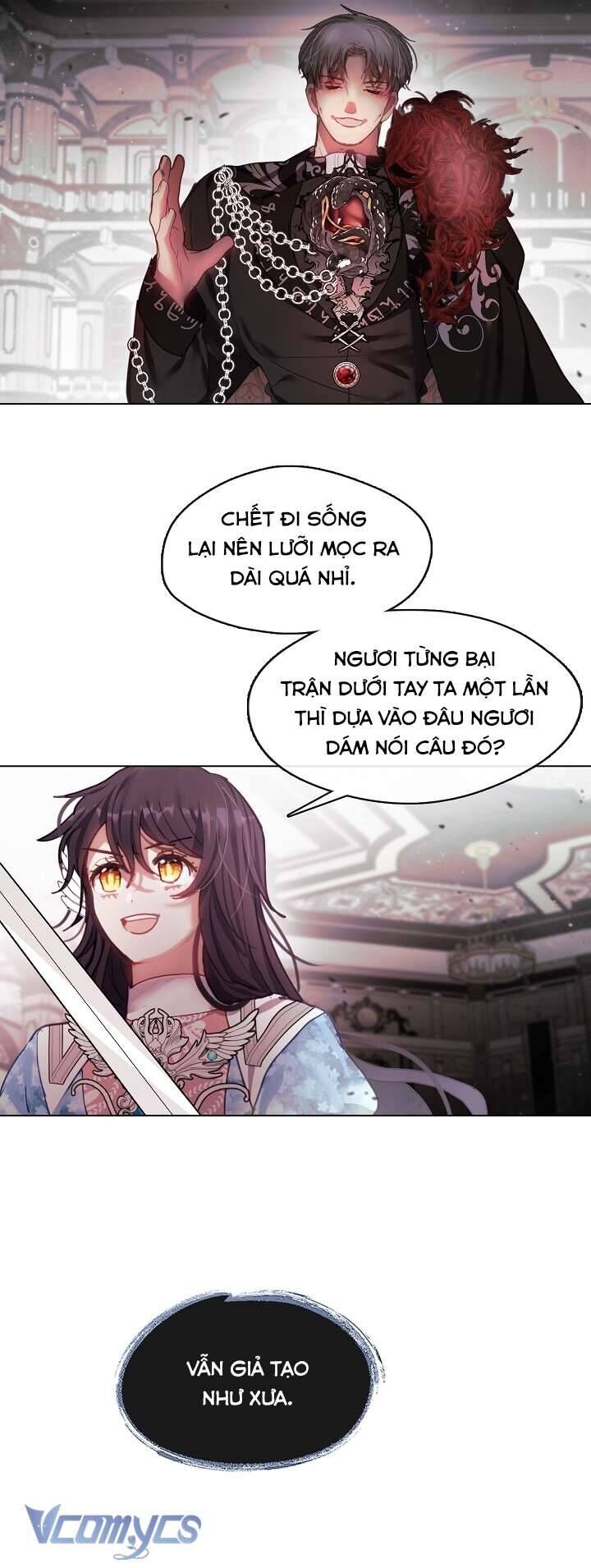 Thành Viên Trong Gia Đình Phát Cuồng Vì Tôi - Chap 79