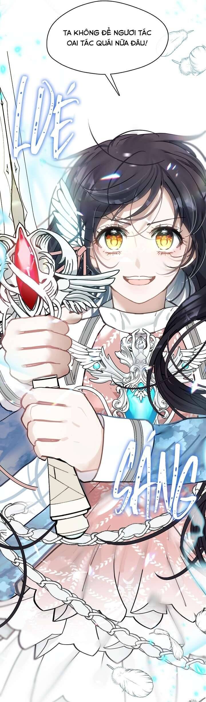Thành Viên Trong Gia Đình Phát Cuồng Vì Tôi - Chap 79