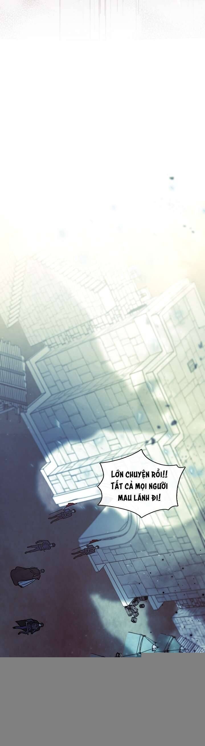 Thành Viên Trong Gia Đình Phát Cuồng Vì Tôi - Chap 79