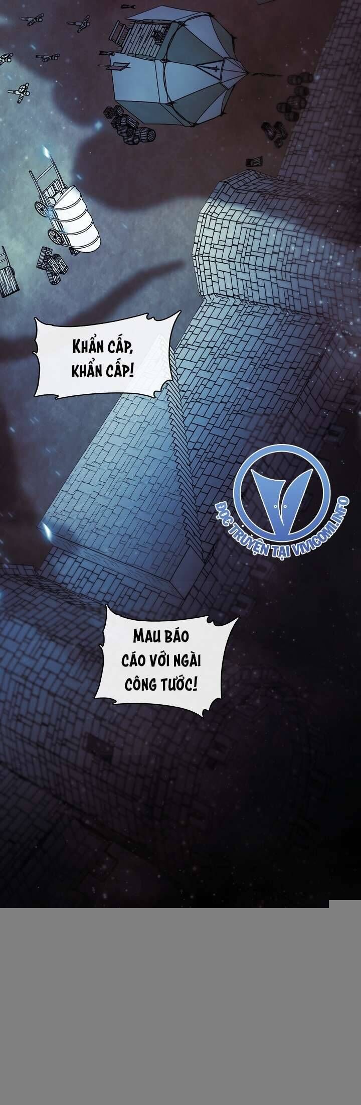 Thành Viên Trong Gia Đình Phát Cuồng Vì Tôi - Chap 79