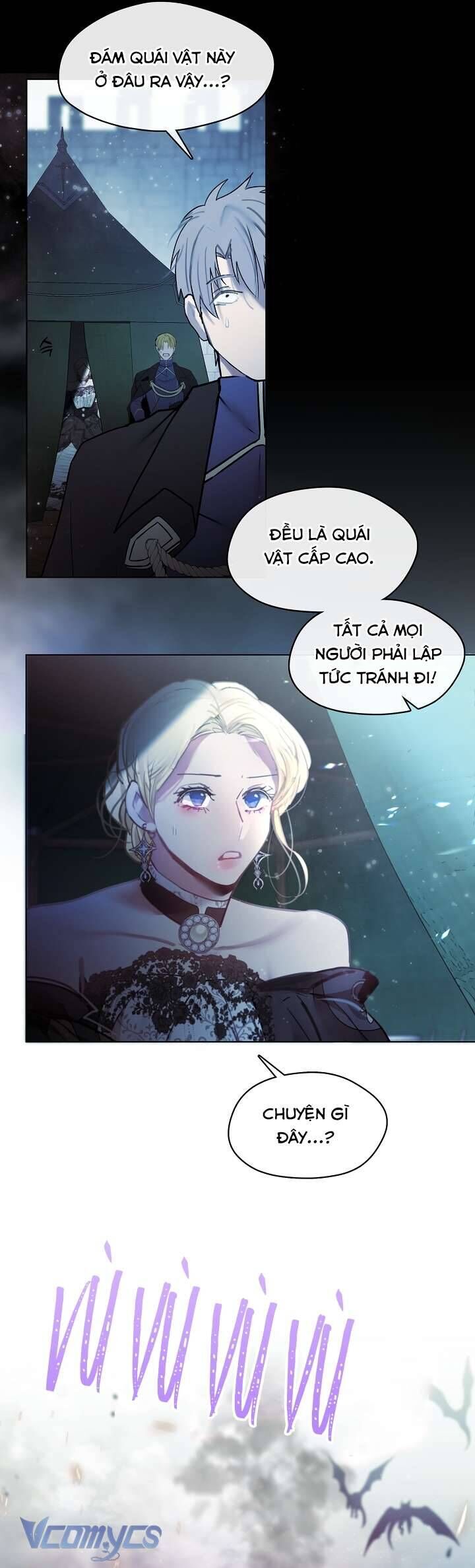Thành Viên Trong Gia Đình Phát Cuồng Vì Tôi - Chap 79