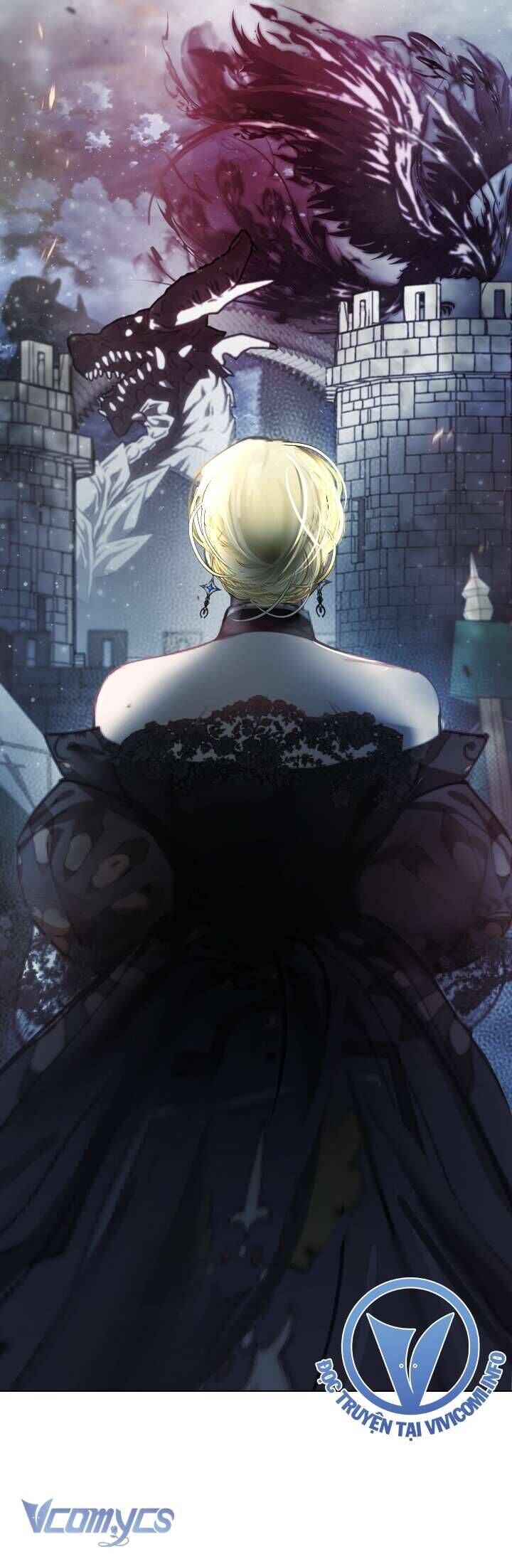 Thành Viên Trong Gia Đình Phát Cuồng Vì Tôi - Chap 79