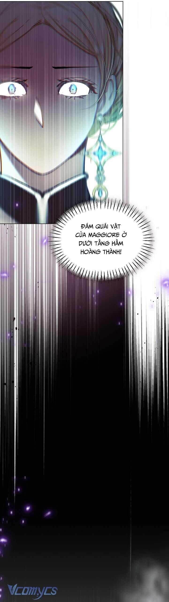Thành Viên Trong Gia Đình Phát Cuồng Vì Tôi - Chap 79