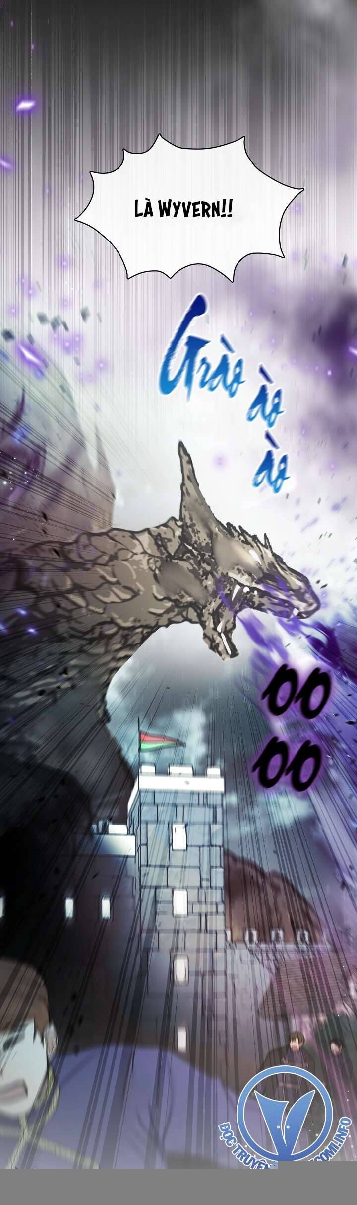 Thành Viên Trong Gia Đình Phát Cuồng Vì Tôi - Chap 79