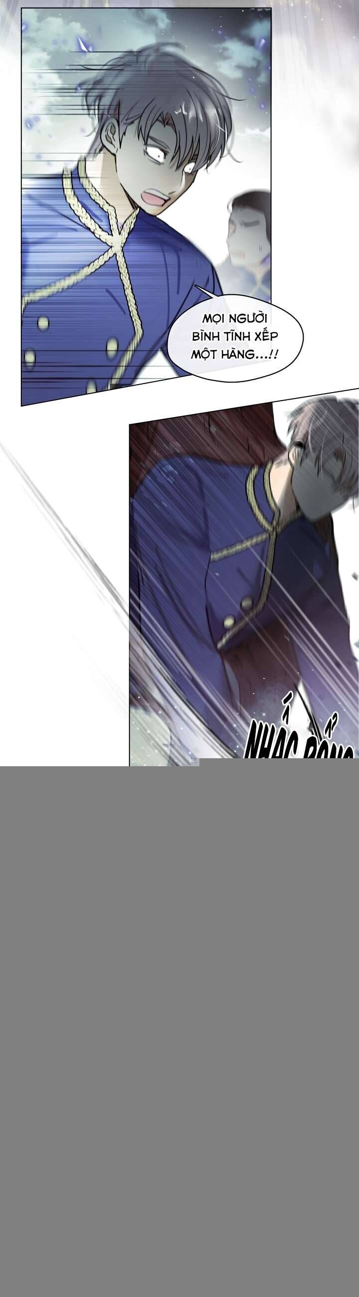 Thành Viên Trong Gia Đình Phát Cuồng Vì Tôi - Chap 79