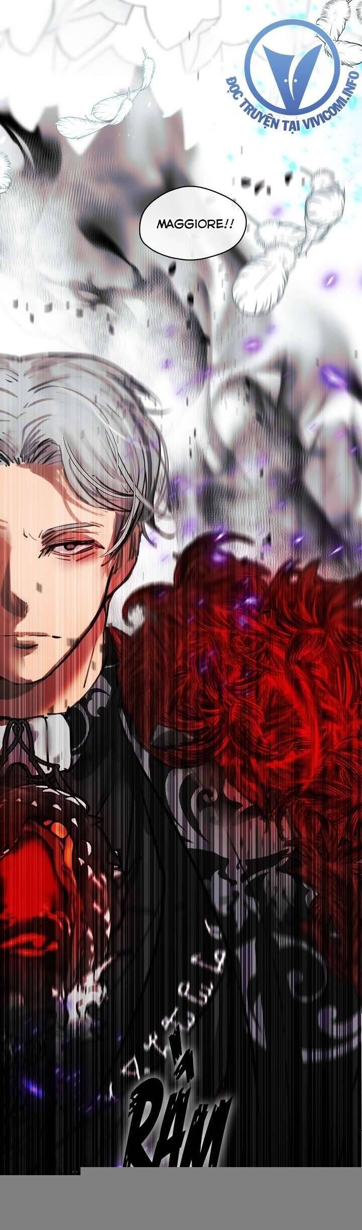Thành Viên Trong Gia Đình Phát Cuồng Vì Tôi - Chap 79