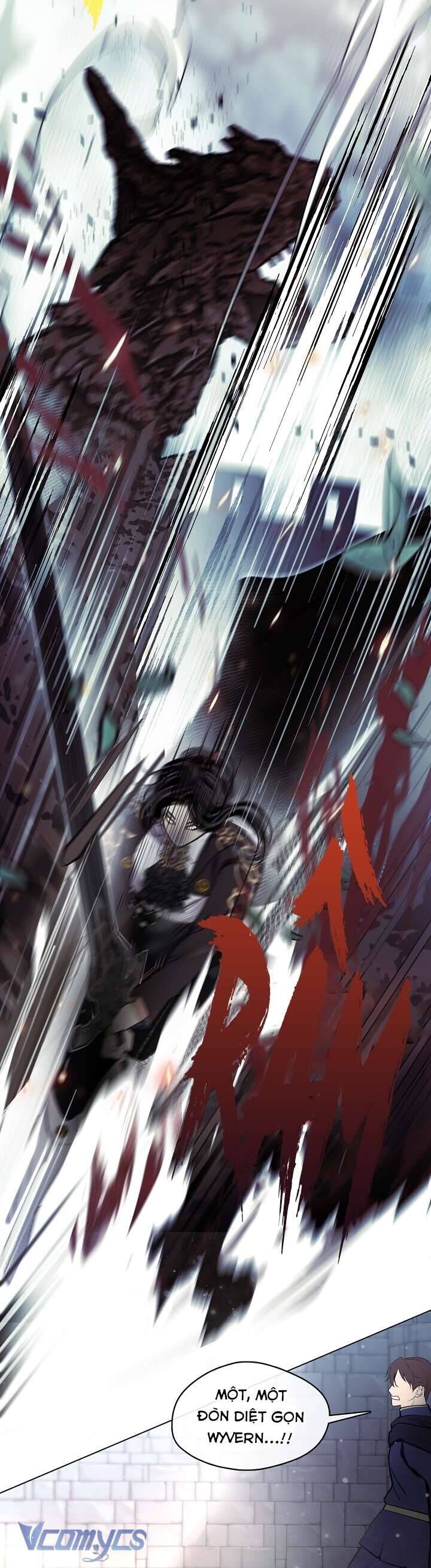 Thành Viên Trong Gia Đình Phát Cuồng Vì Tôi - Chap 79