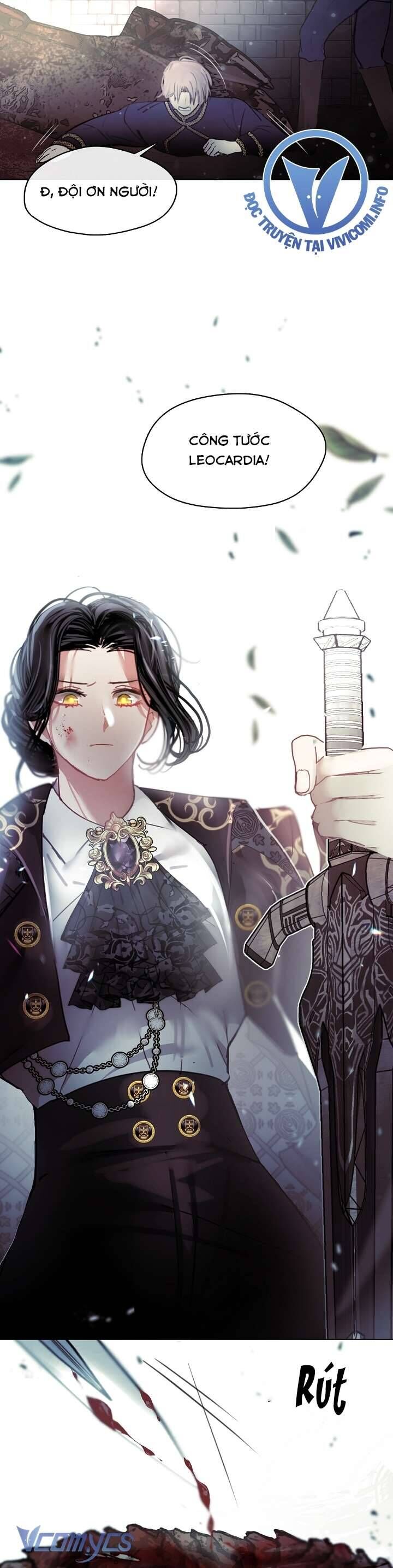 Thành Viên Trong Gia Đình Phát Cuồng Vì Tôi - Chap 79