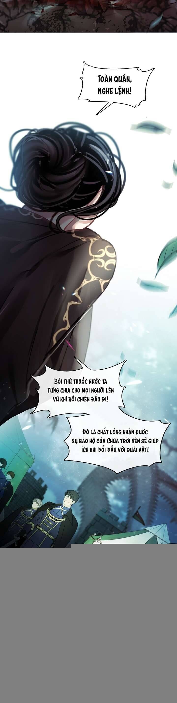 Thành Viên Trong Gia Đình Phát Cuồng Vì Tôi - Chap 79