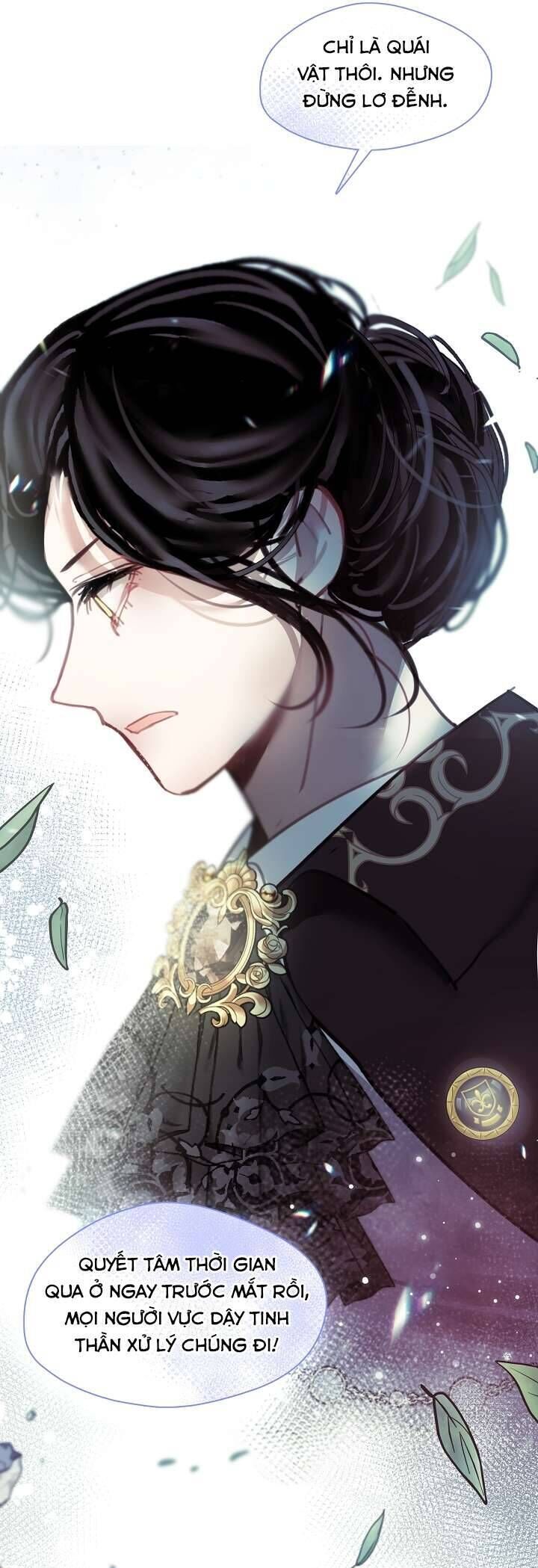 Thành Viên Trong Gia Đình Phát Cuồng Vì Tôi - Chap 79