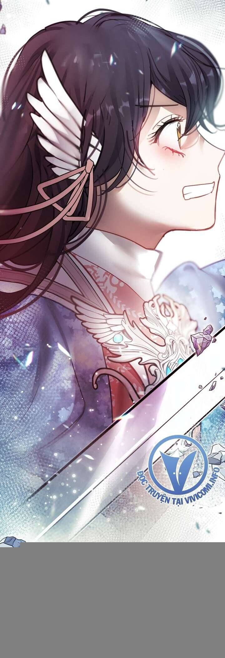 Thành Viên Trong Gia Đình Phát Cuồng Vì Tôi - Chap 79