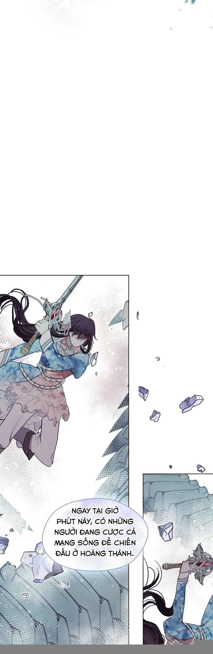Thành Viên Trong Gia Đình Phát Cuồng Vì Tôi - Chap 79