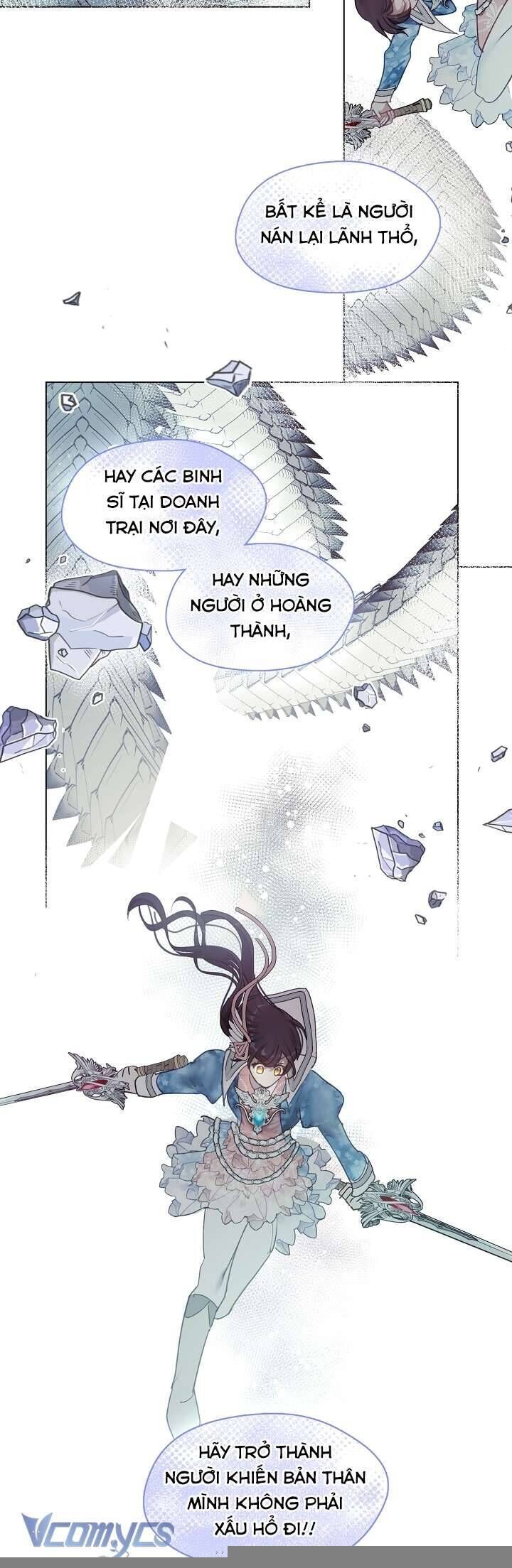 Thành Viên Trong Gia Đình Phát Cuồng Vì Tôi - Chap 79
