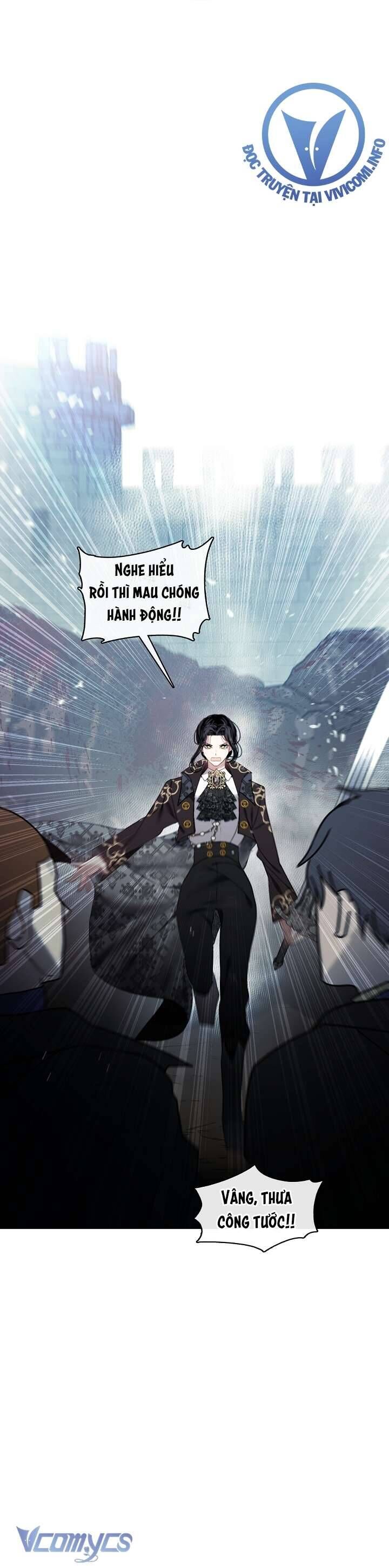 Thành Viên Trong Gia Đình Phát Cuồng Vì Tôi - Chap 79