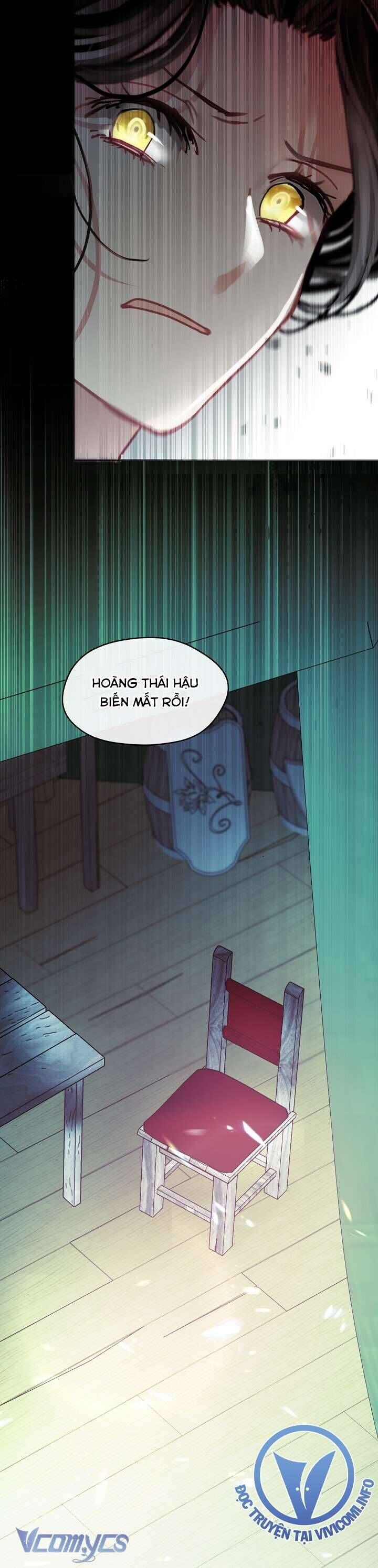 Thành Viên Trong Gia Đình Phát Cuồng Vì Tôi - Chap 79