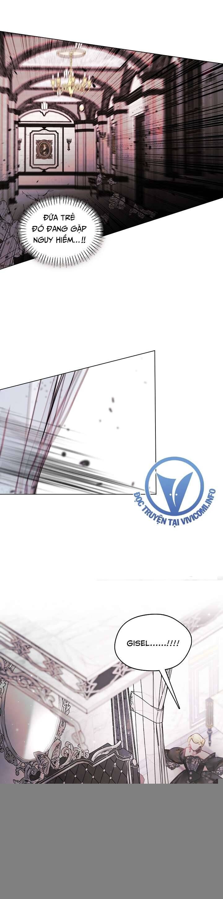 Thành Viên Trong Gia Đình Phát Cuồng Vì Tôi - Chap 79