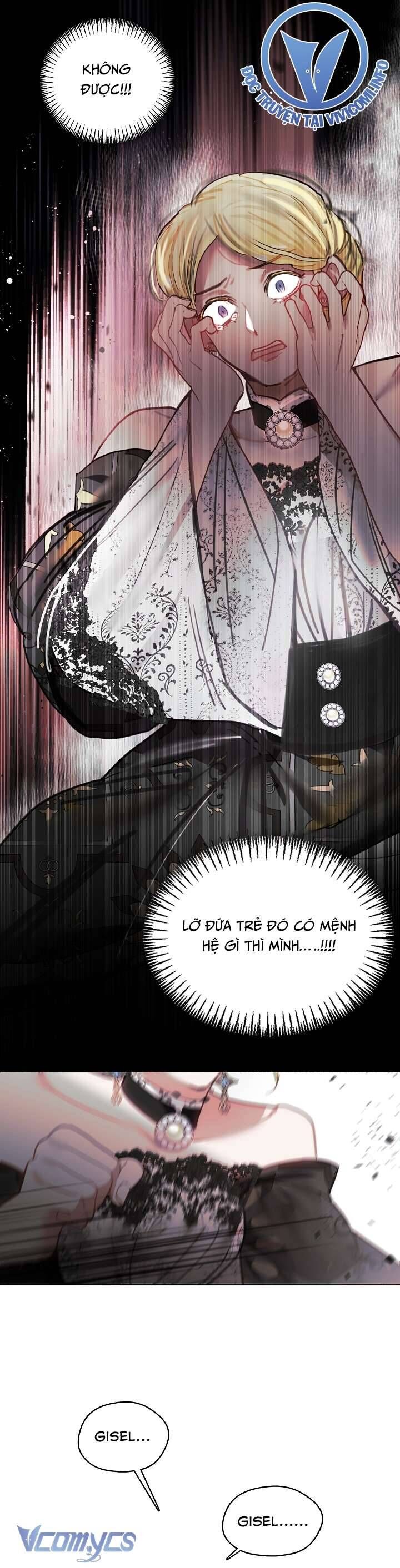 Thành Viên Trong Gia Đình Phát Cuồng Vì Tôi - Chap 79
