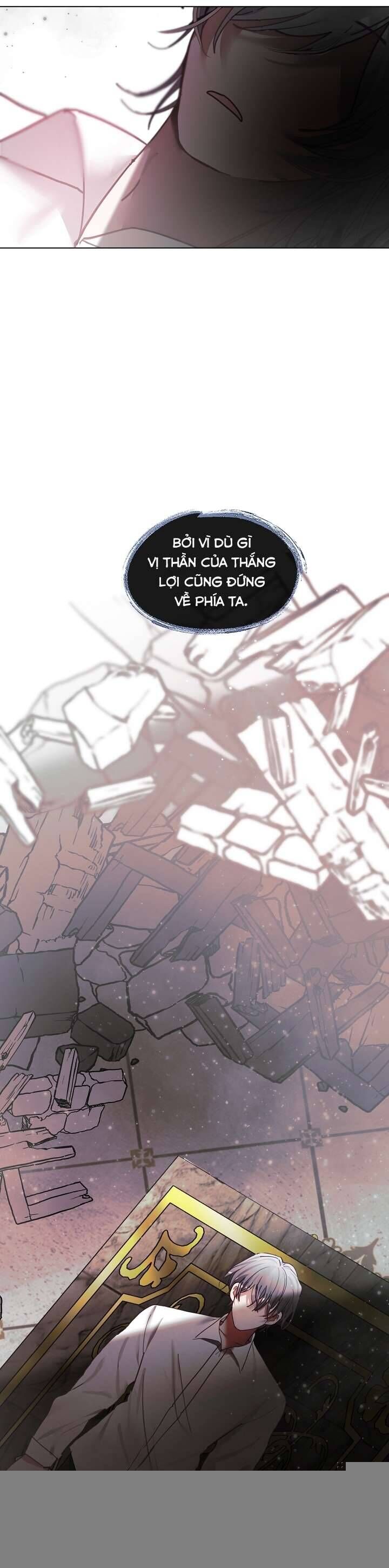 Thành Viên Trong Gia Đình Phát Cuồng Vì Tôi - Chap 79