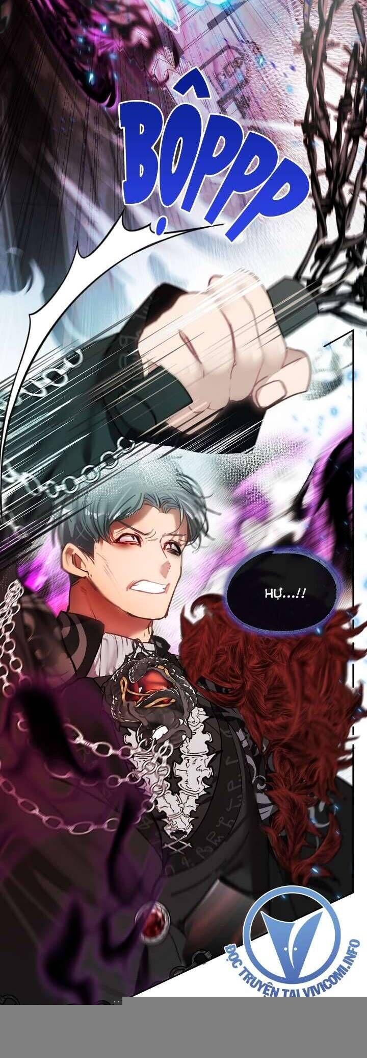 Thành Viên Trong Gia Đình Phát Cuồng Vì Tôi - Chap 79