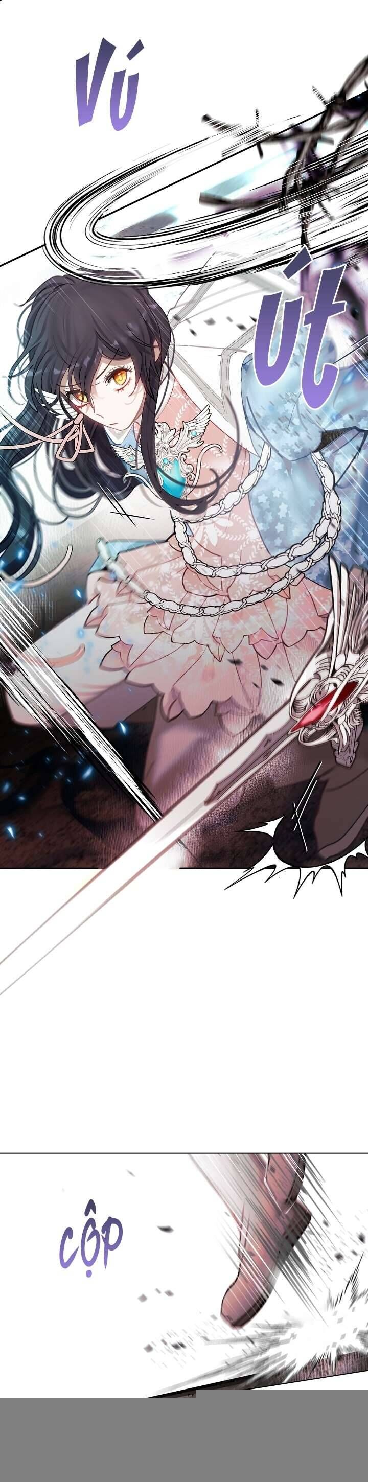 Thành Viên Trong Gia Đình Phát Cuồng Vì Tôi - Chap 79