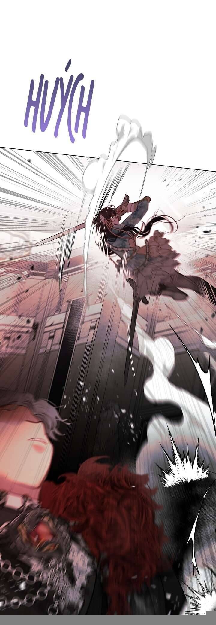 Thành Viên Trong Gia Đình Phát Cuồng Vì Tôi - Chap 79