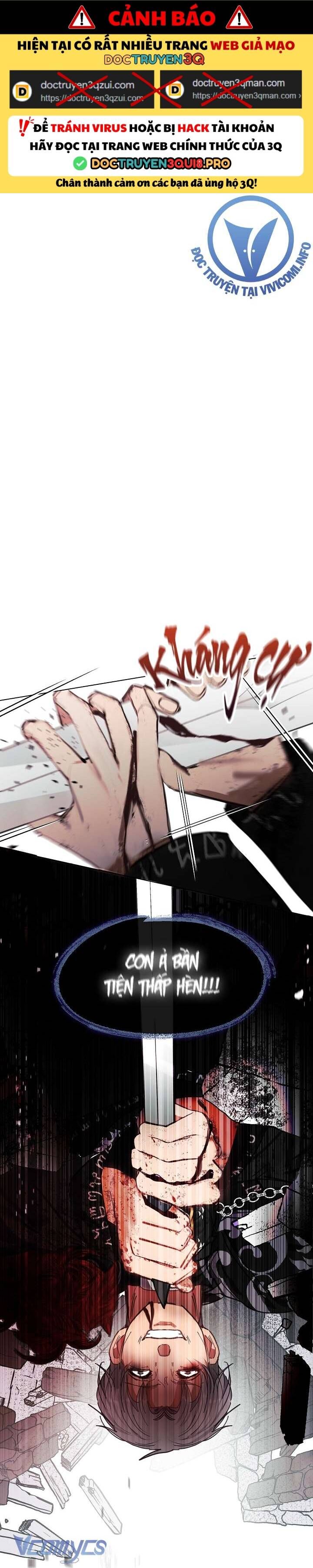 Thành Viên Trong Gia Đình Phát Cuồng Vì Tôi - Chap 81