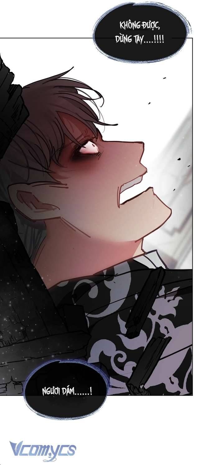 Thành Viên Trong Gia Đình Phát Cuồng Vì Tôi - Chap 81