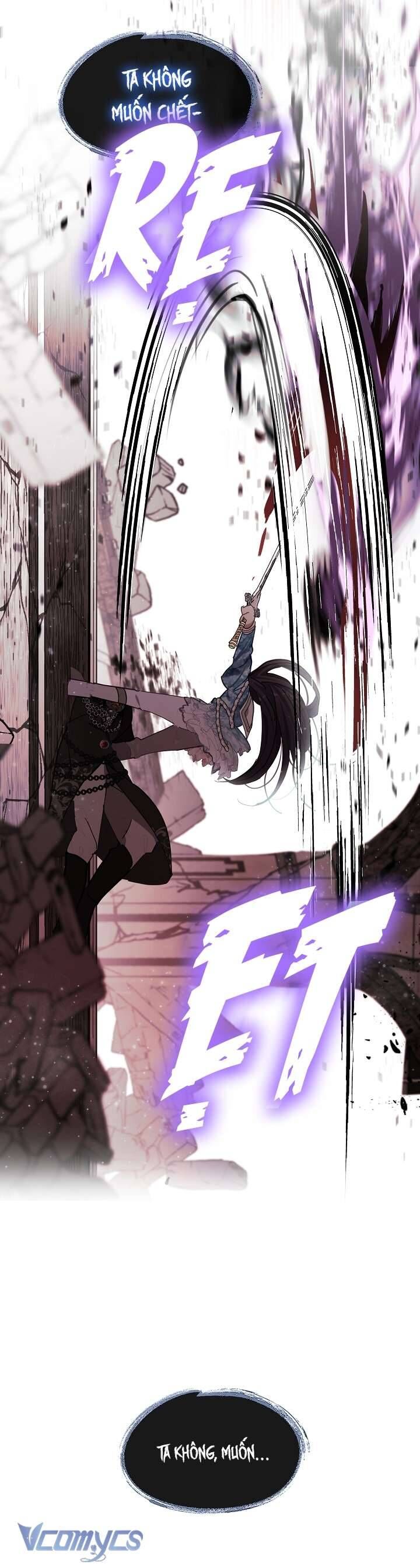 Thành Viên Trong Gia Đình Phát Cuồng Vì Tôi - Chap 81