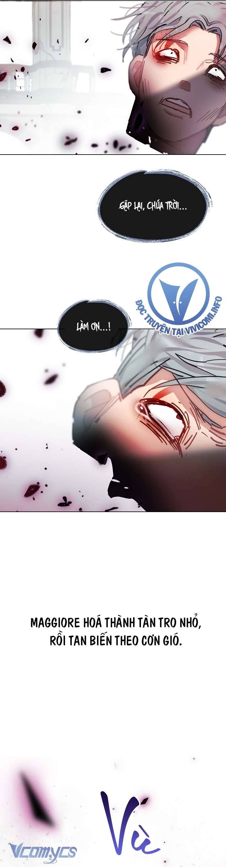 Thành Viên Trong Gia Đình Phát Cuồng Vì Tôi - Chap 81