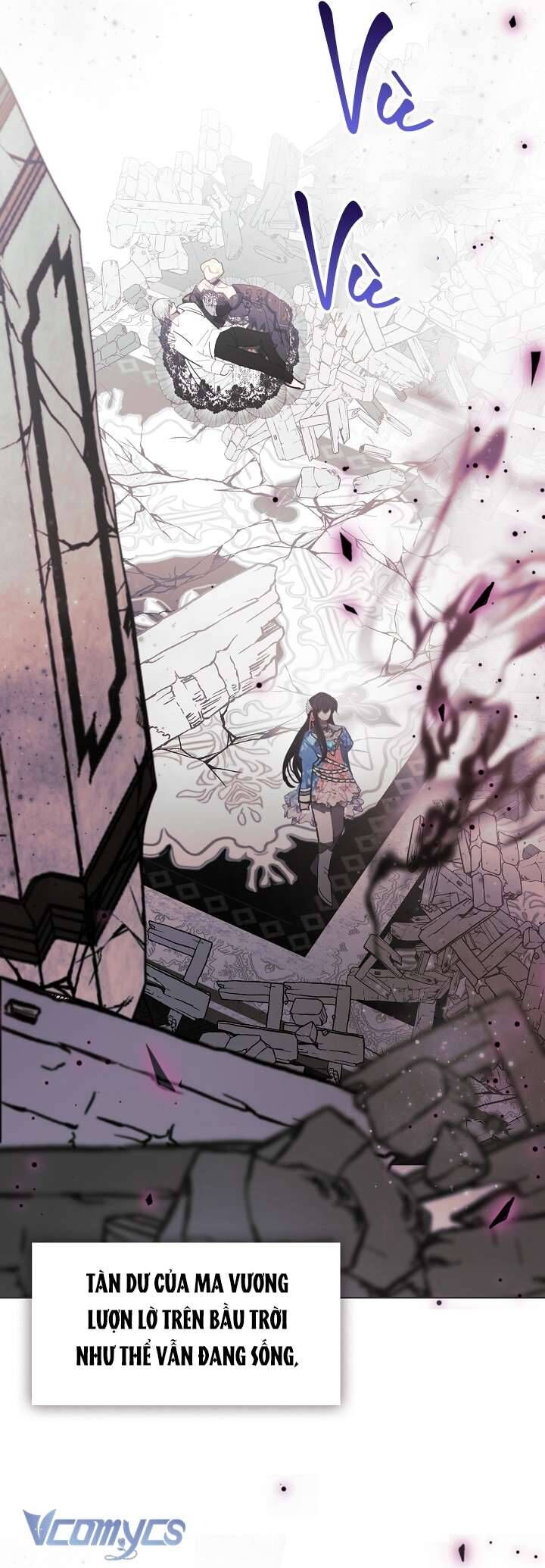 Thành Viên Trong Gia Đình Phát Cuồng Vì Tôi - Chap 81