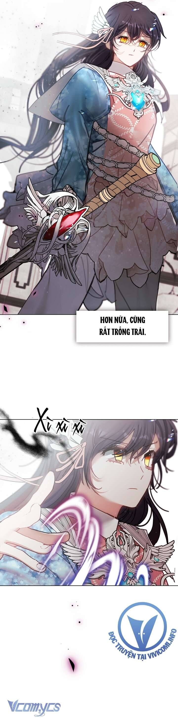 Thành Viên Trong Gia Đình Phát Cuồng Vì Tôi - Chap 81