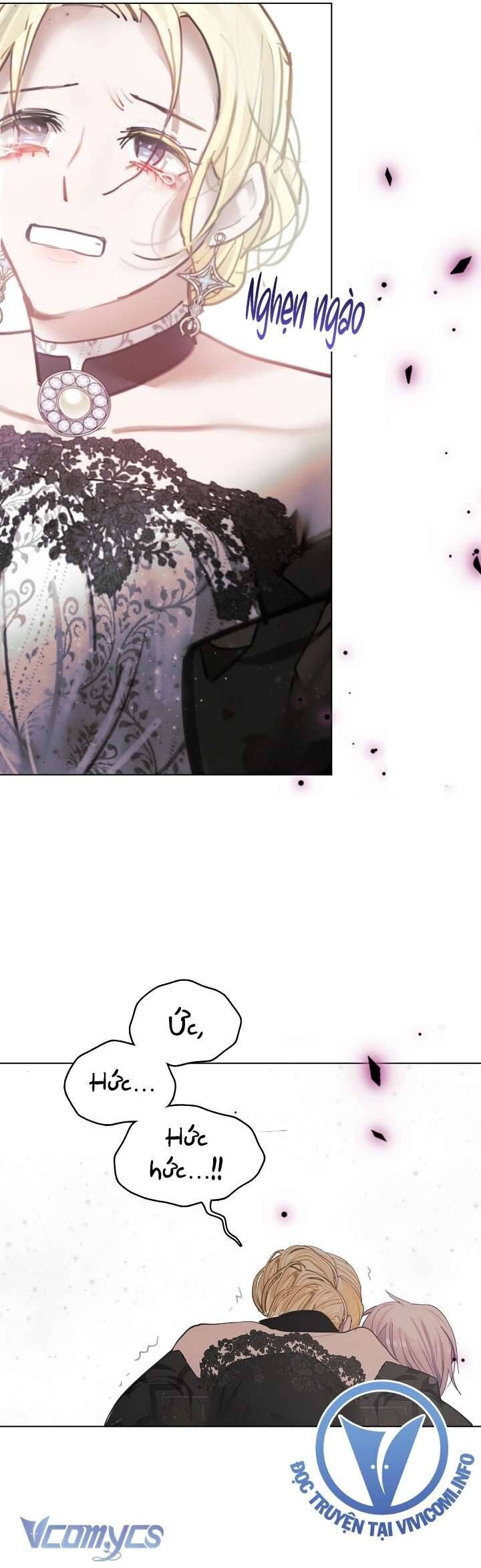 Thành Viên Trong Gia Đình Phát Cuồng Vì Tôi - Chap 81