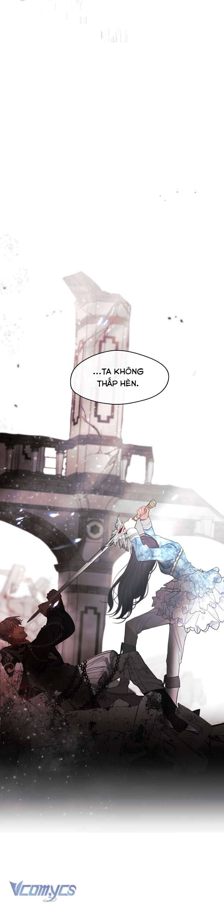 Thành Viên Trong Gia Đình Phát Cuồng Vì Tôi - Chap 81