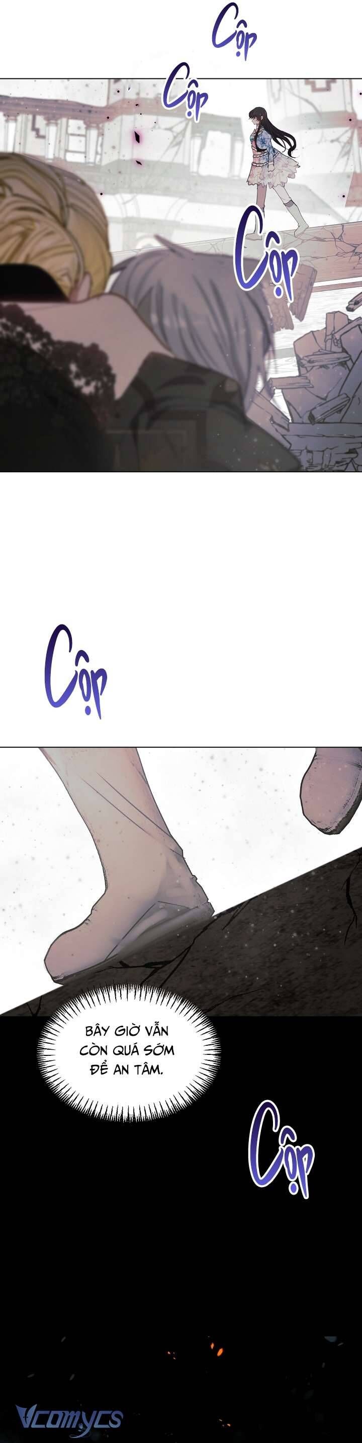 Thành Viên Trong Gia Đình Phát Cuồng Vì Tôi - Chap 81