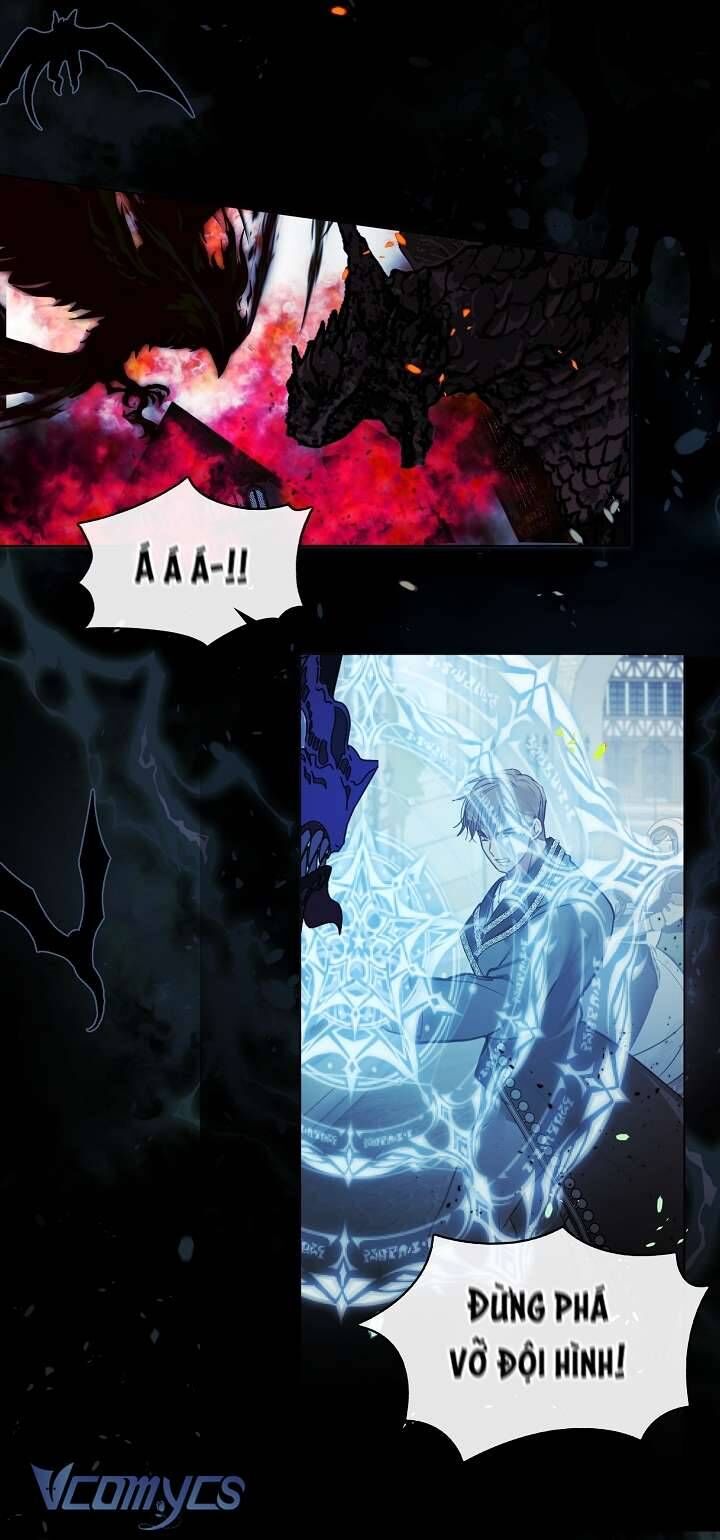 Thành Viên Trong Gia Đình Phát Cuồng Vì Tôi - Chap 81