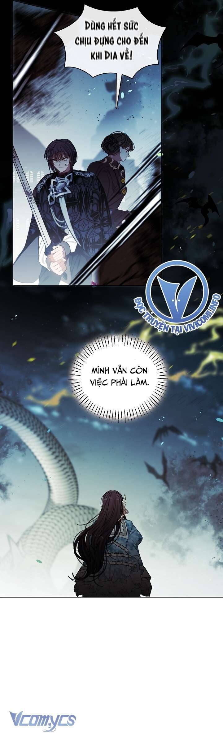 Thành Viên Trong Gia Đình Phát Cuồng Vì Tôi - Chap 81