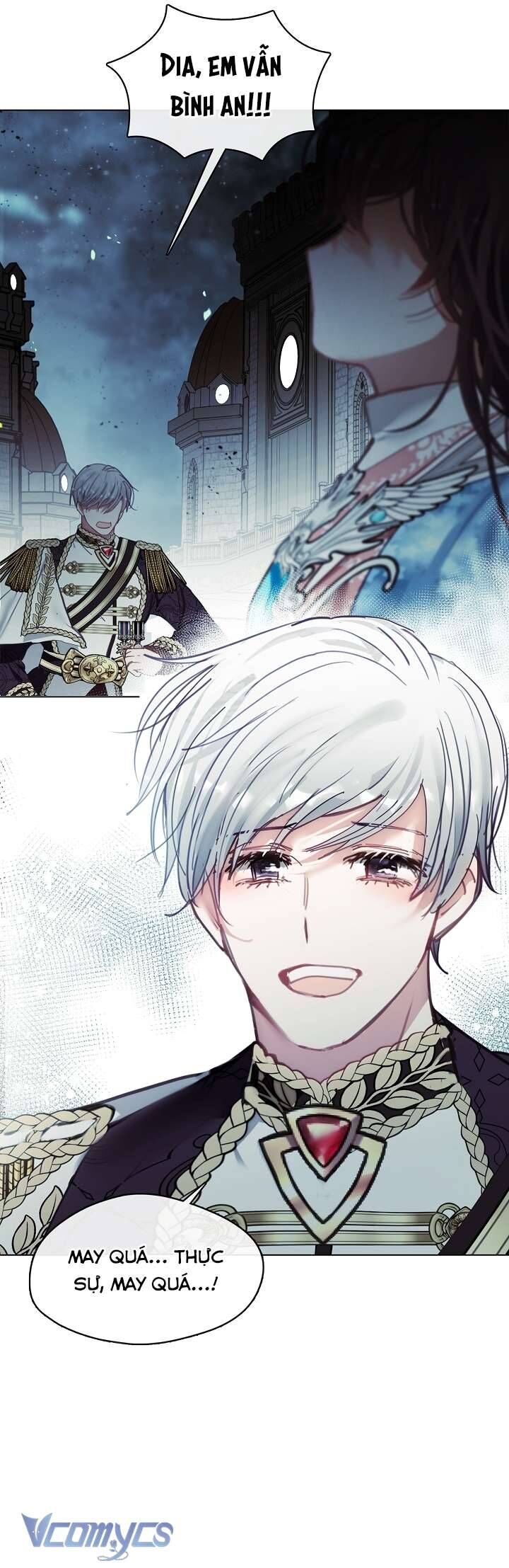 Thành Viên Trong Gia Đình Phát Cuồng Vì Tôi - Chap 81