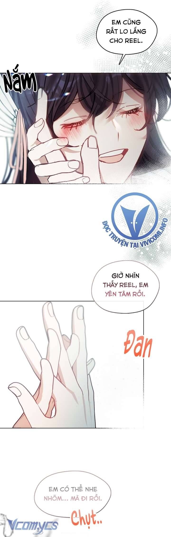 Thành Viên Trong Gia Đình Phát Cuồng Vì Tôi - Chap 81