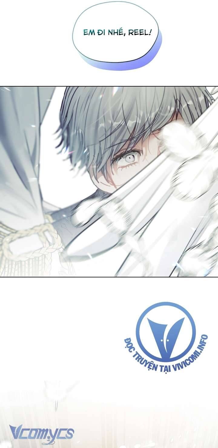 Thành Viên Trong Gia Đình Phát Cuồng Vì Tôi - Chap 81