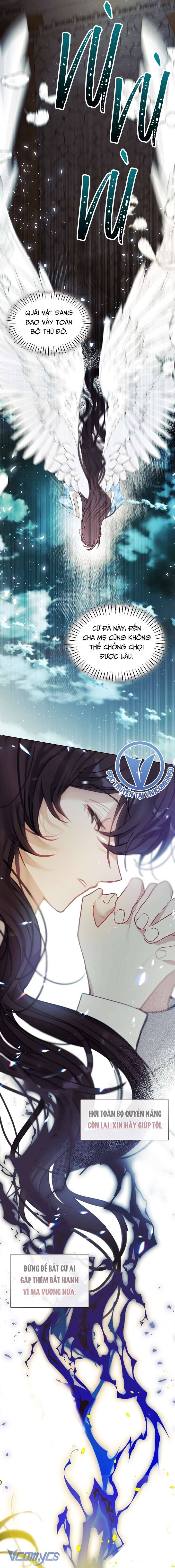 Thành Viên Trong Gia Đình Phát Cuồng Vì Tôi - Chap 81