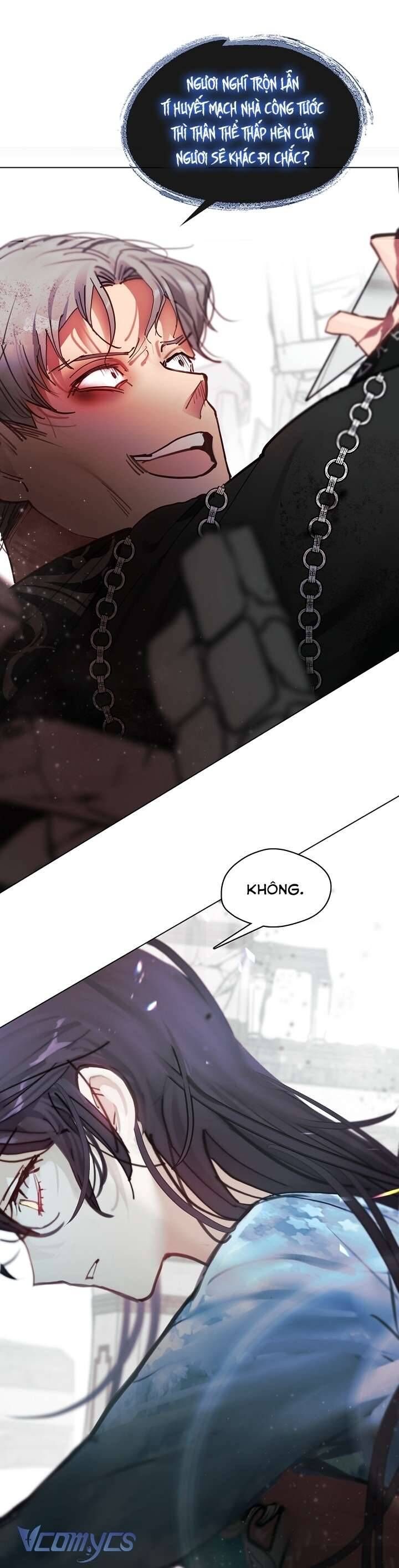 Thành Viên Trong Gia Đình Phát Cuồng Vì Tôi - Chap 81