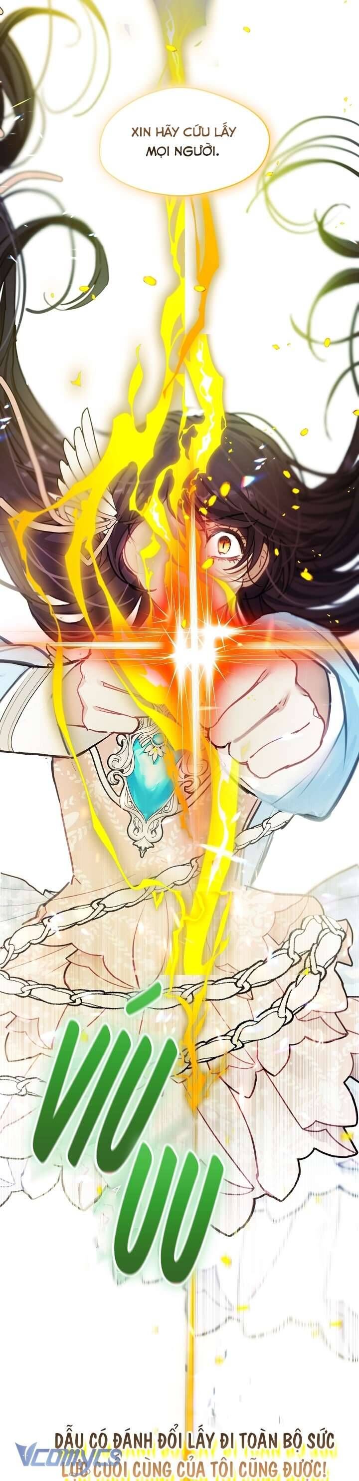 Thành Viên Trong Gia Đình Phát Cuồng Vì Tôi - Chap 81