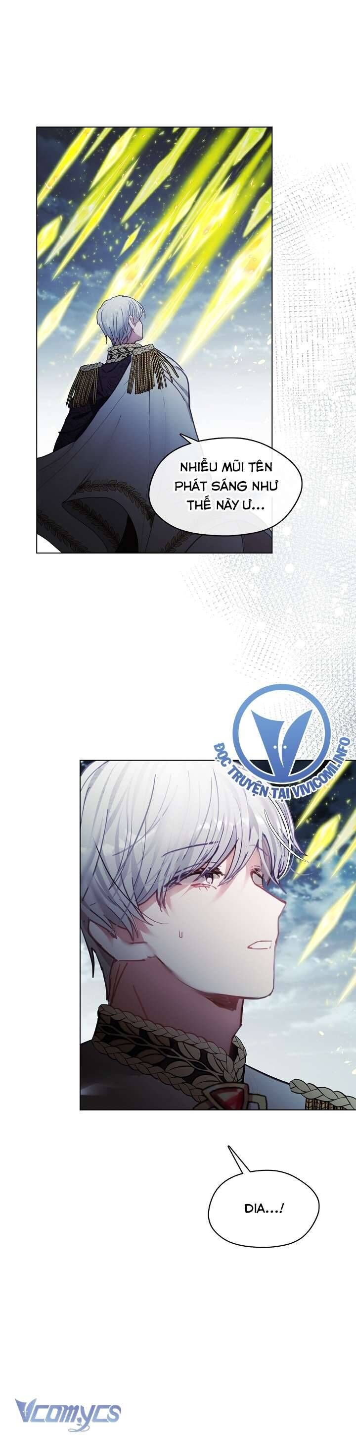 Thành Viên Trong Gia Đình Phát Cuồng Vì Tôi - Chap 81