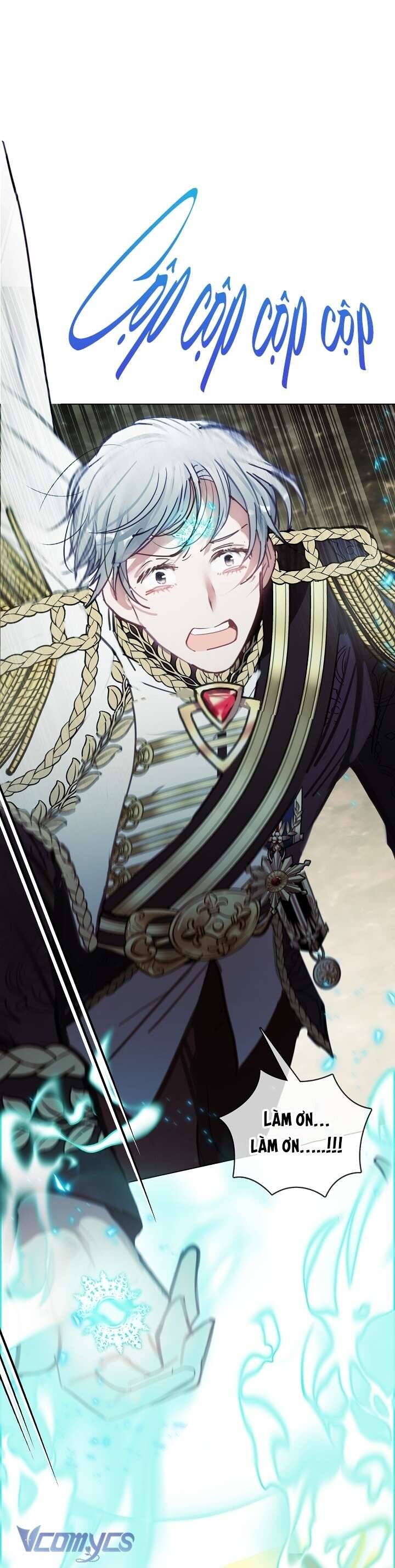Thành Viên Trong Gia Đình Phát Cuồng Vì Tôi - Chap 81